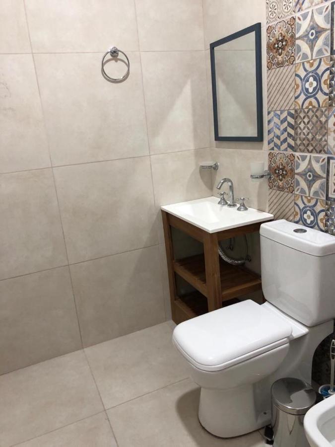 Las Piedritas Casa De Mar Loft 라스 그루타스 외부 사진
