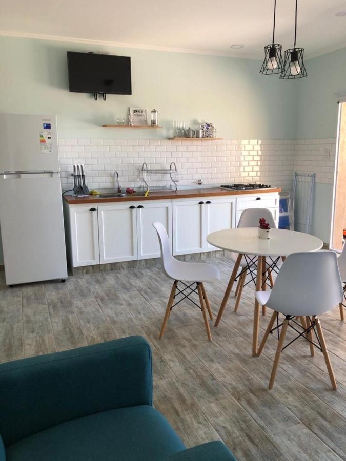 Las Piedritas Casa De Mar Loft 라스 그루타스 외부 사진