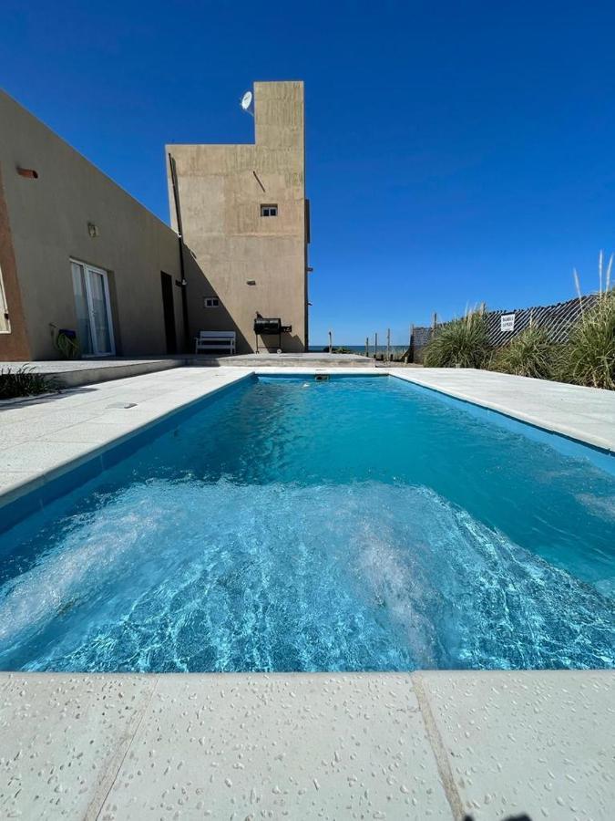 Las Piedritas Casa De Mar Loft 라스 그루타스 외부 사진