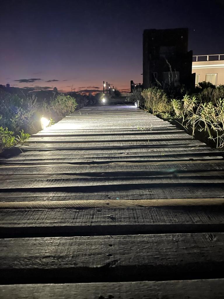 Las Piedritas Casa De Mar Loft 라스 그루타스 외부 사진