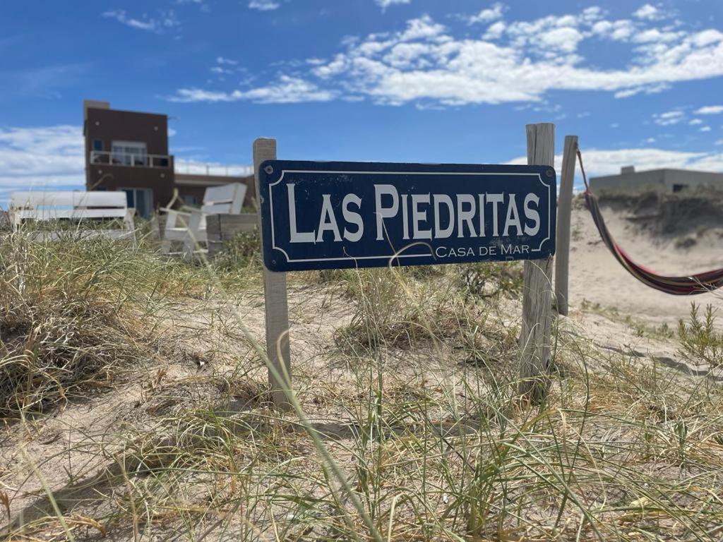 Las Piedritas Casa De Mar Loft 라스 그루타스 외부 사진